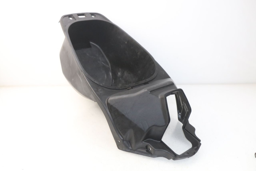 photo de COFFRE SELLE YAMAHA BW'S BWS 125 (2010 - 2013)