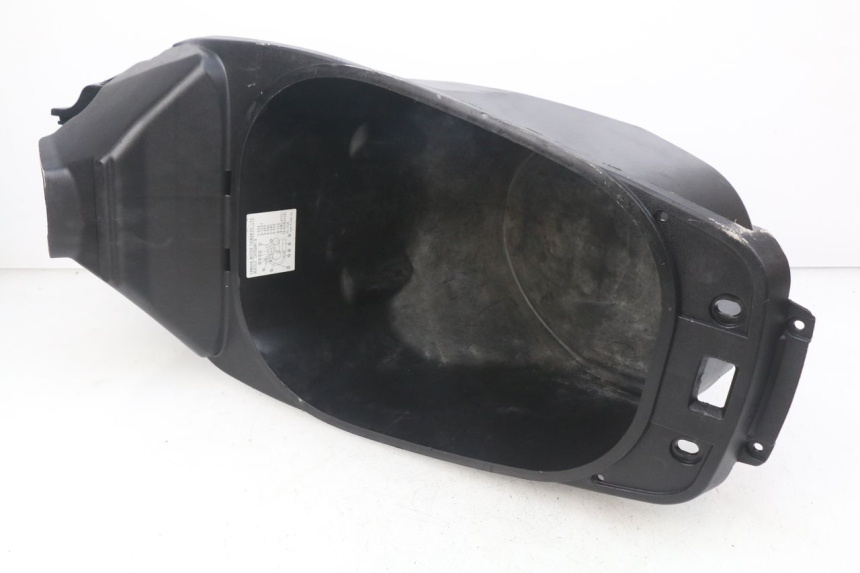 photo de COFFRE SELLE YAMAHA BW'S BWS 125 (2010 - 2013)