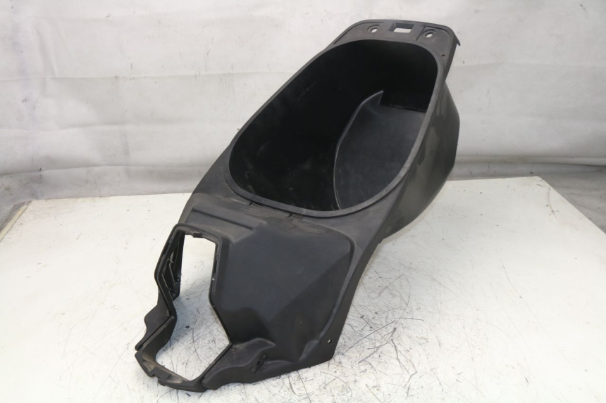 photo de COFFRE SELLE YAMAHA BW'S BWS 125 (2010 - 2013)