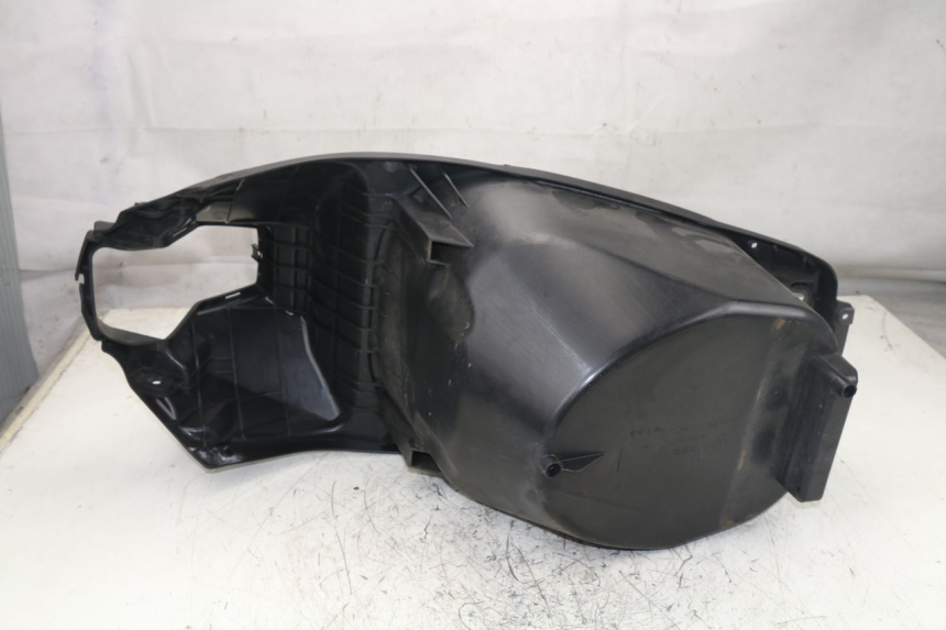 photo de COFFRE SELLE YAMAHA BW'S BWS 125 (2010 - 2013)