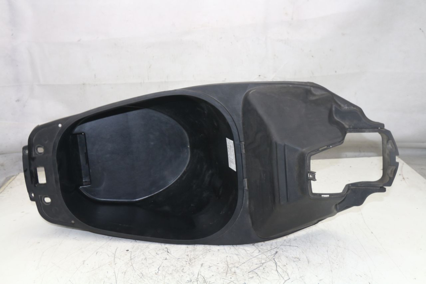 photo de COFFRE SELLE YAMAHA BW'S BWS 125 (2010 - 2013)