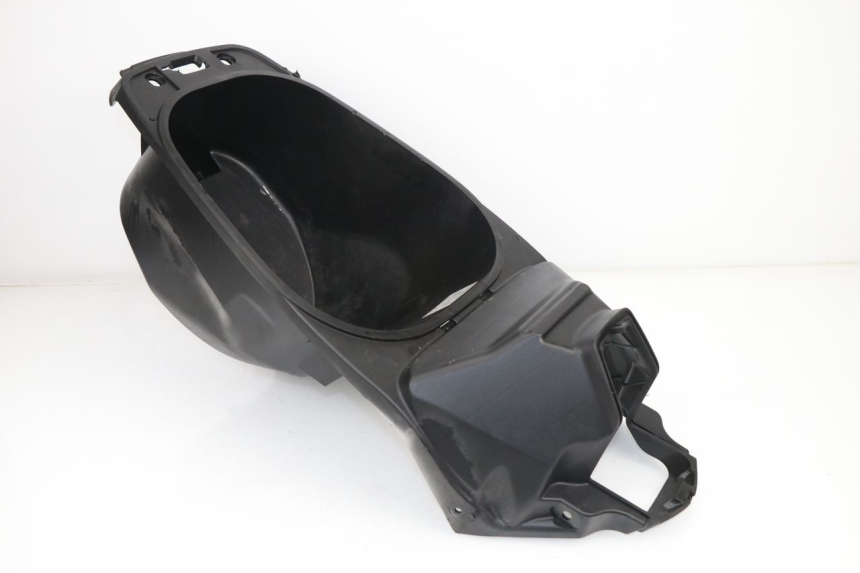 photo de COFFRE SELLE YAMAHA BW'S BWS 125 (2010 - 2013)