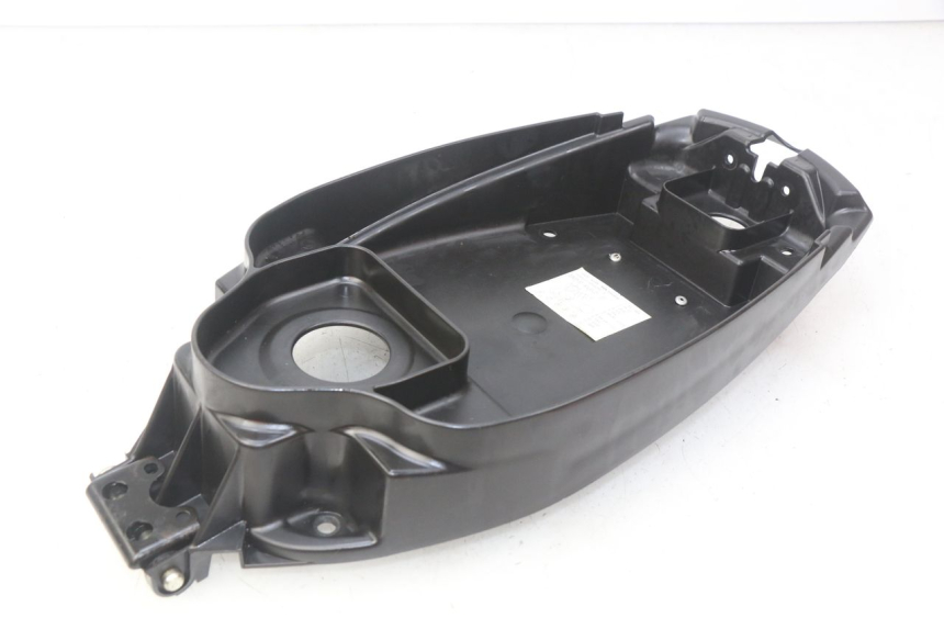 photo de COFFRE SELLE YAMAHA BW'S EASY 50 (2013 - 2016)