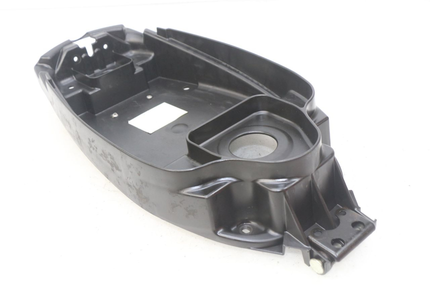 photo de COFFRE SELLE YAMAHA BW'S EASY 50 (2013 - 2016)