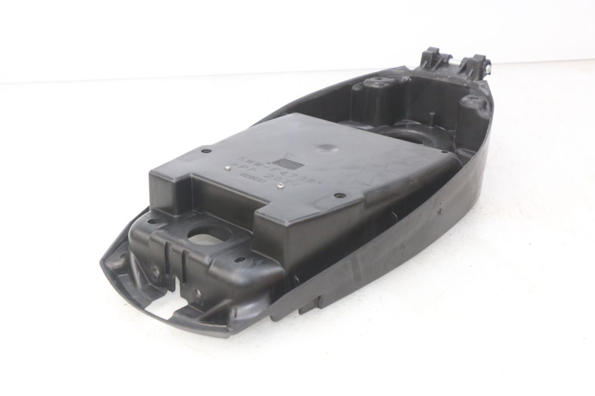photo de COFFRE SELLE YAMAHA BW'S EASY 50 (2013 - 2016)