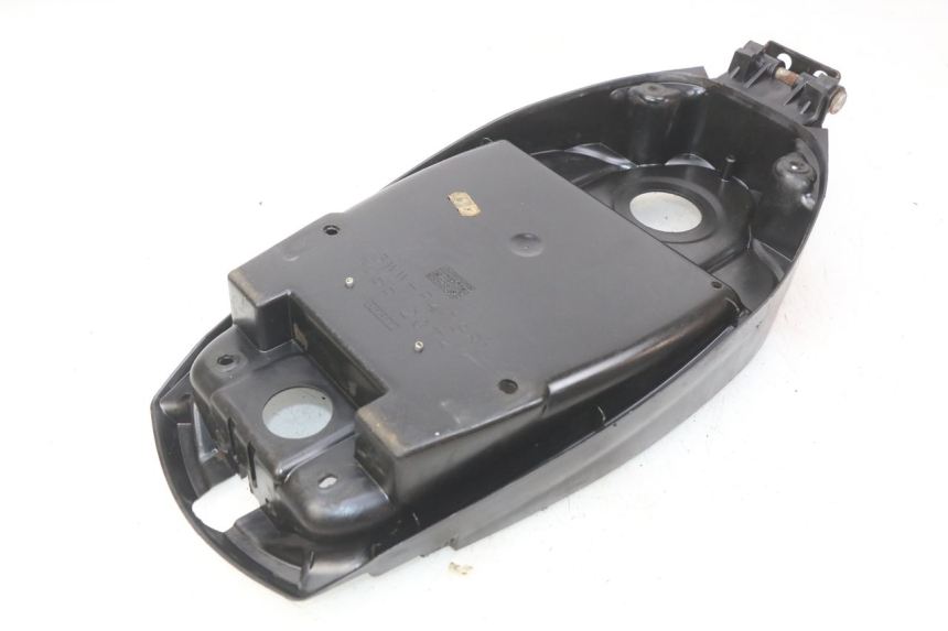 photo de COFFRE SELLE YAMAHA BW'S NAKED 50 (2008 - 2019)