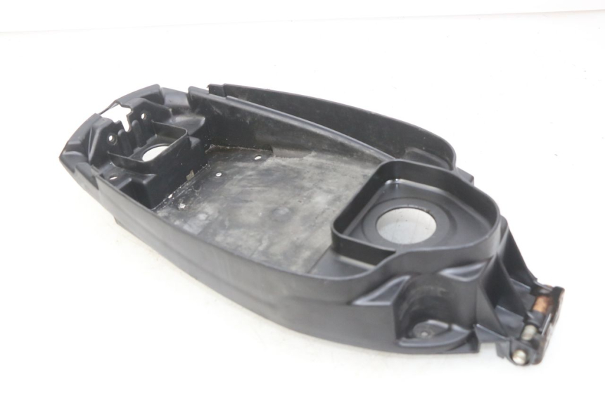 photo de COFFRE SELLE YAMAHA BW'S NAKED 50 (2008 - 2019)