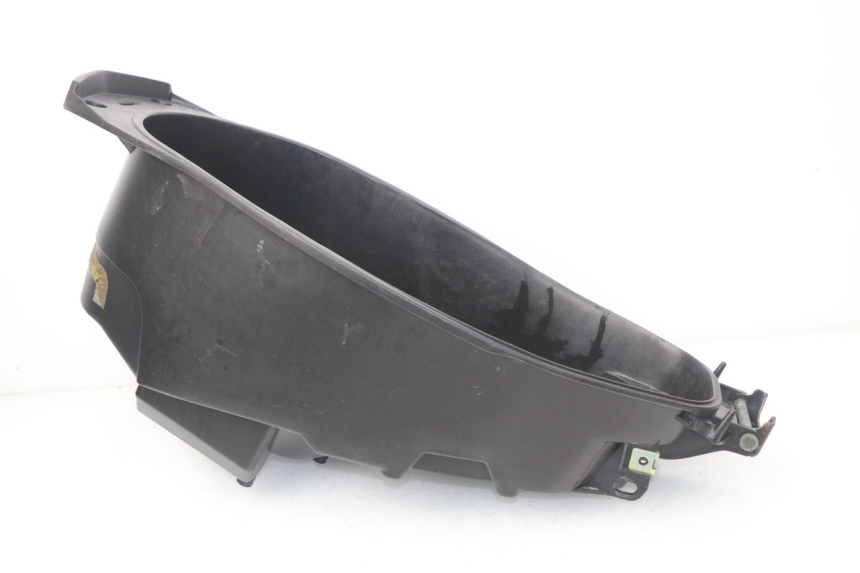 photo de COFFRE SELLE YAMAHA CYGNUS X 125 (2004 - 2007)