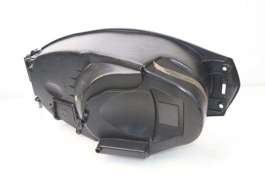 photo de COFFRE SELLE YAMAHA CYGNUS X 125 (2004 - 2007)
