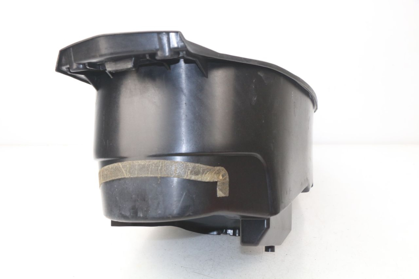 photo de COFFRE SELLE YAMAHA CYGNUS X 125 (2004 - 2007)