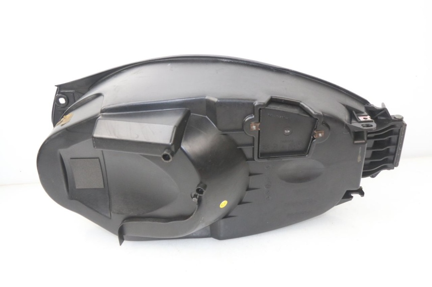 photo de COFFRE SELLE YAMAHA CYGNUS X 125 (2004 - 2007)