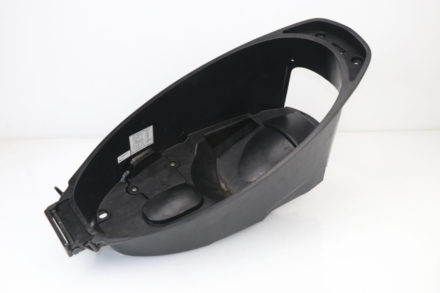 photo de COFFRE SELLE YAMAHA CYGNUS X INJECTION 125 (2007 - 2013)