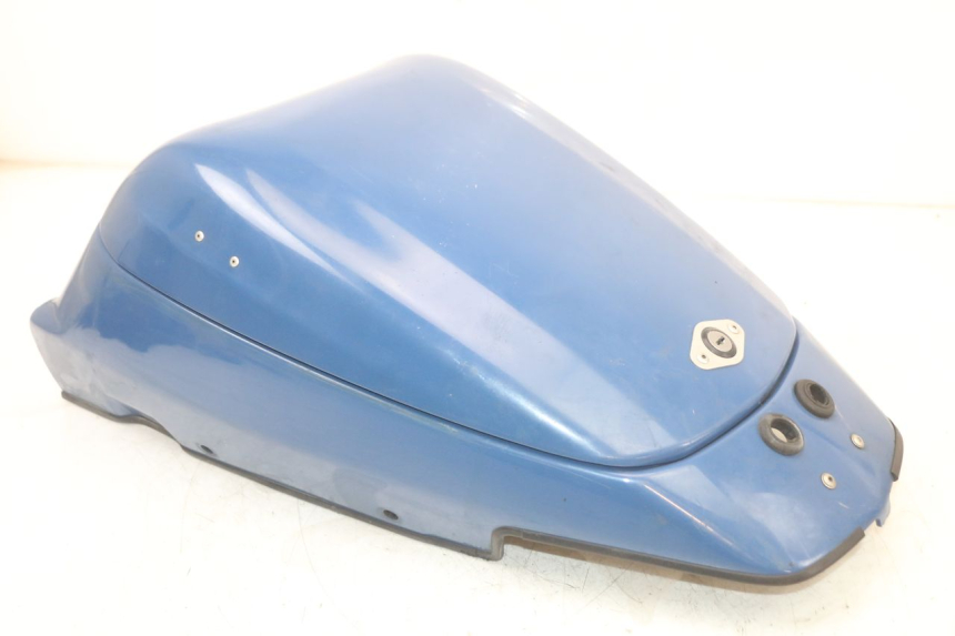 photo de COFFRE SELLE YAMAHA FJR ABS 1300 (2006 - 2012)