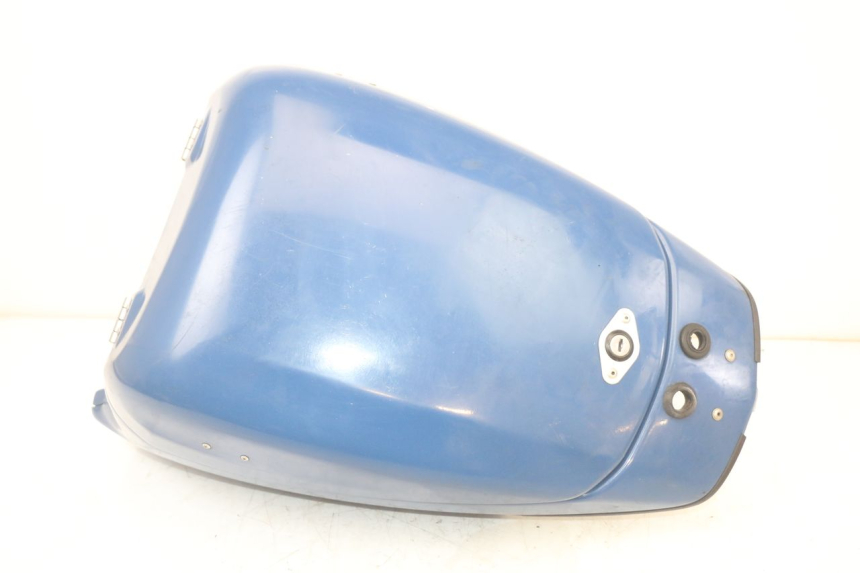 photo de COFFRE SELLE YAMAHA FJR ABS 1300 (2006 - 2012)