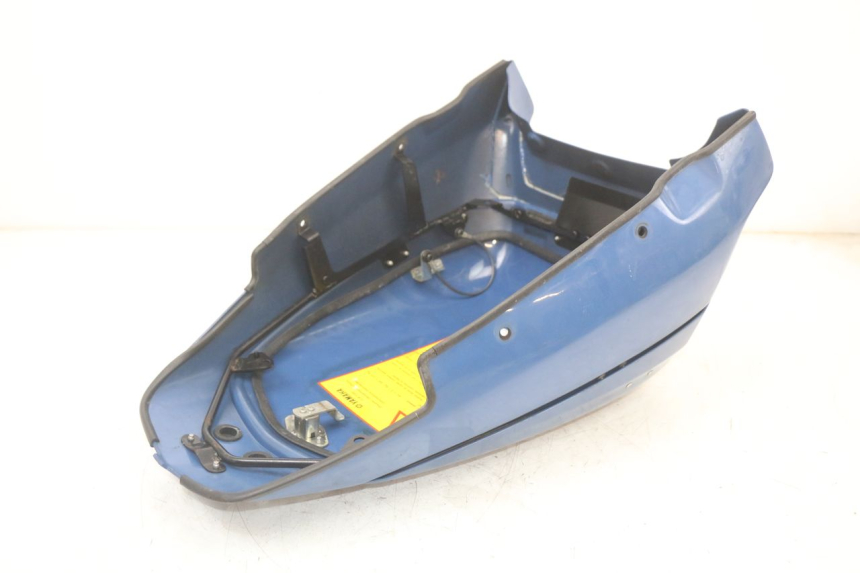 photo de COFFRE SELLE YAMAHA FJR ABS 1300 (2006 - 2012)