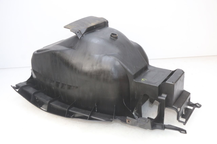photo de COFFRE SELLE YAMAHA N-MAX NMAX 125 (2017 - 2020)