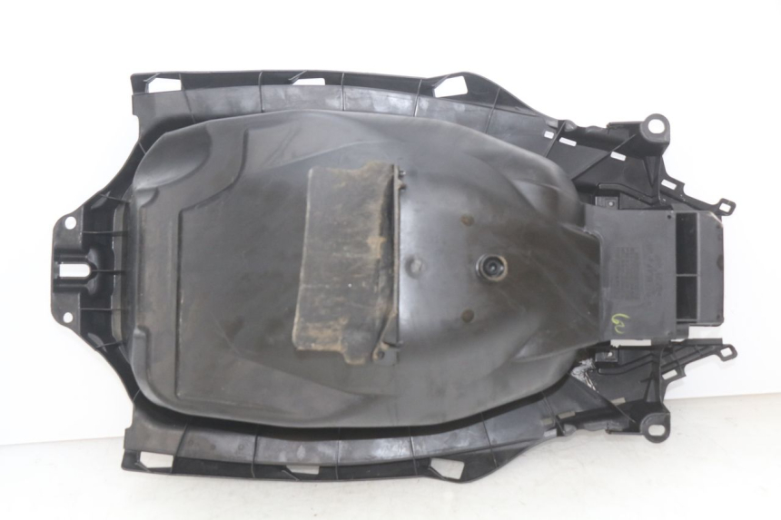photo de COFFRE SELLE YAMAHA N-MAX NMAX 125 (2017 - 2020)