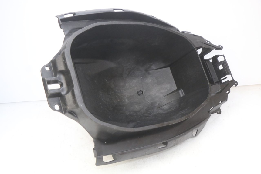 photo de COFFRE SELLE YAMAHA N-MAX NMAX 125 (2017 - 2020)