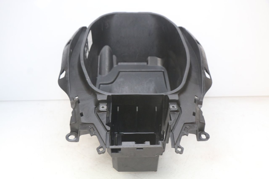 photo de COFFRE SELLE YAMAHA N-MAX NMAX 125 (2017 - 2020)