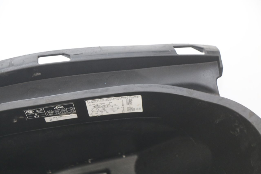photo de COFFRE SELLE YAMAHA N-MAX NMAX 125 (2017 - 2020)