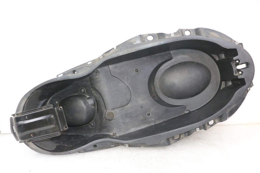 photo de COFFRE SELLE YAMAHA X-MAX XMAX ABS 250 (2010 - 2014)