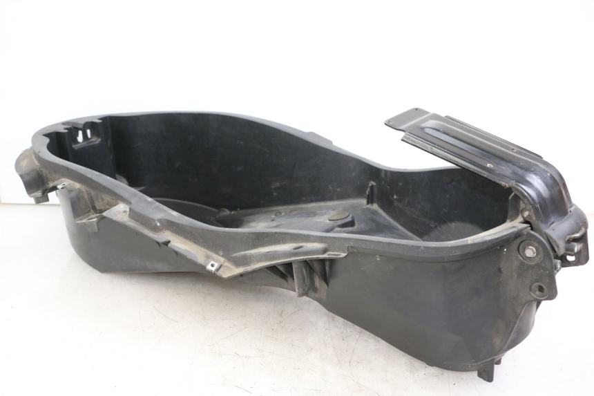 photo de COFFRE SELLE YAMAHA X-MAX XMAX ABS 250 (2010 - 2014)