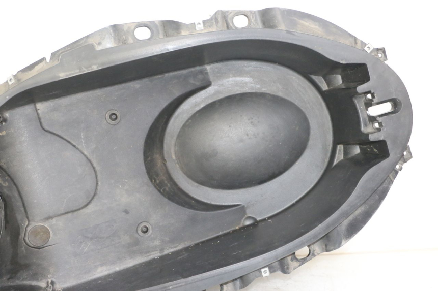 photo de COFFRE SELLE YAMAHA X-MAX XMAX ABS 250 (2010 - 2014)