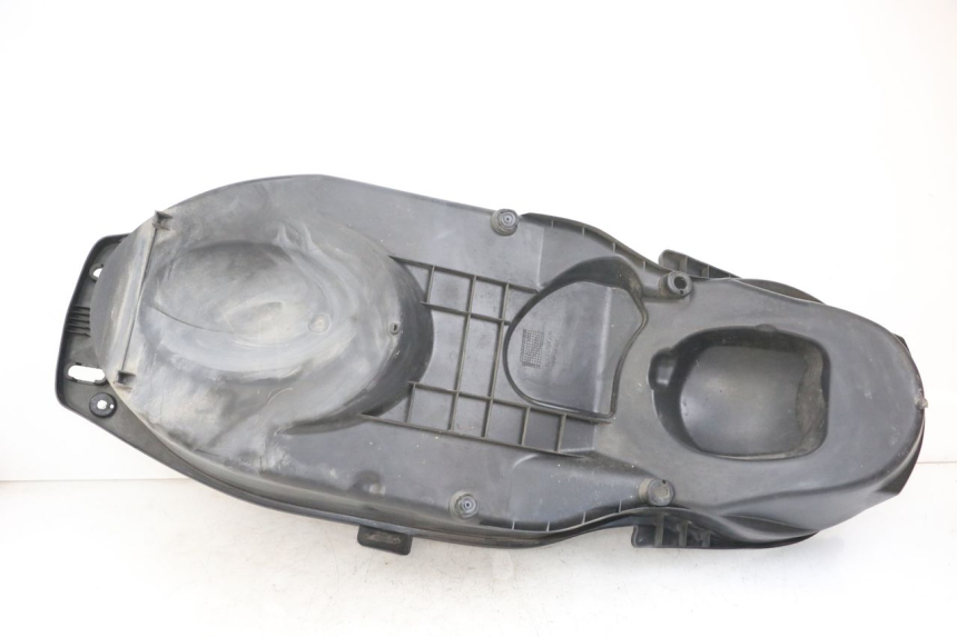 photo de COFFRE SELLE YAMAHA XMAX X-MAX 125 (2006 - 2009)