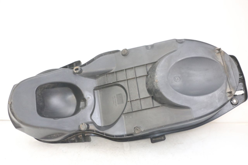 photo de COFFRE SELLE YAMAHA XMAX X-MAX 125 (2006 - 2009)