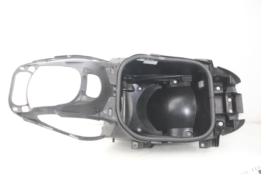 photo de COFFRE SELLE YAMAHA XP T-MAX TMAX 500 (2008 - 2012)