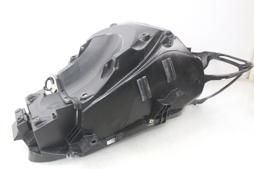 photo de COFFRE SELLE YAMAHA XP T-MAX TMAX 500 (2008 - 2012)