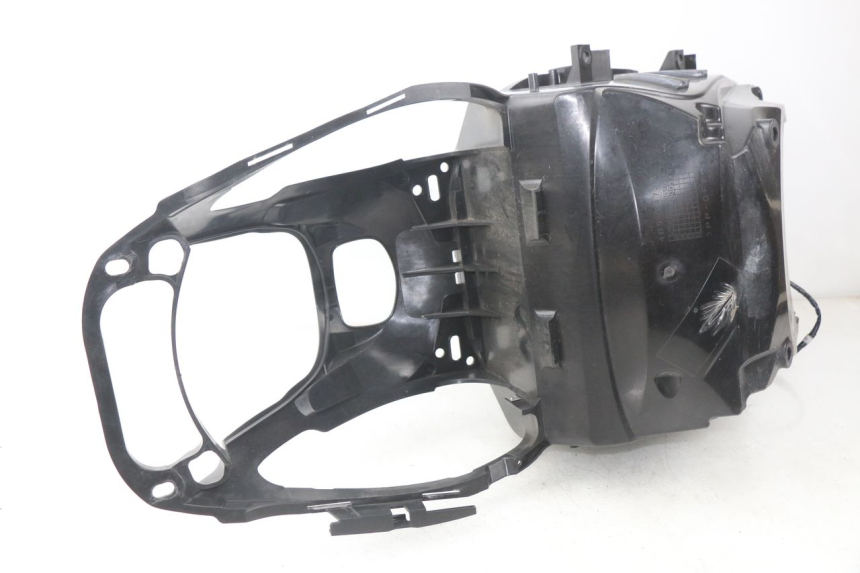 photo de COFFRE SELLE YAMAHA XP T-MAX TMAX 500 (2008 - 2012)