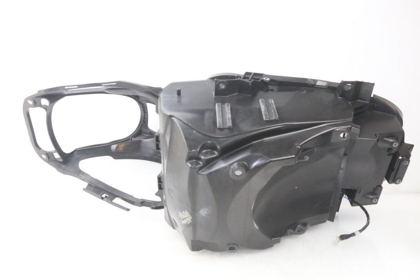 photo de COFFRE SELLE YAMAHA XP T-MAX TMAX 500 (2008 - 2012)