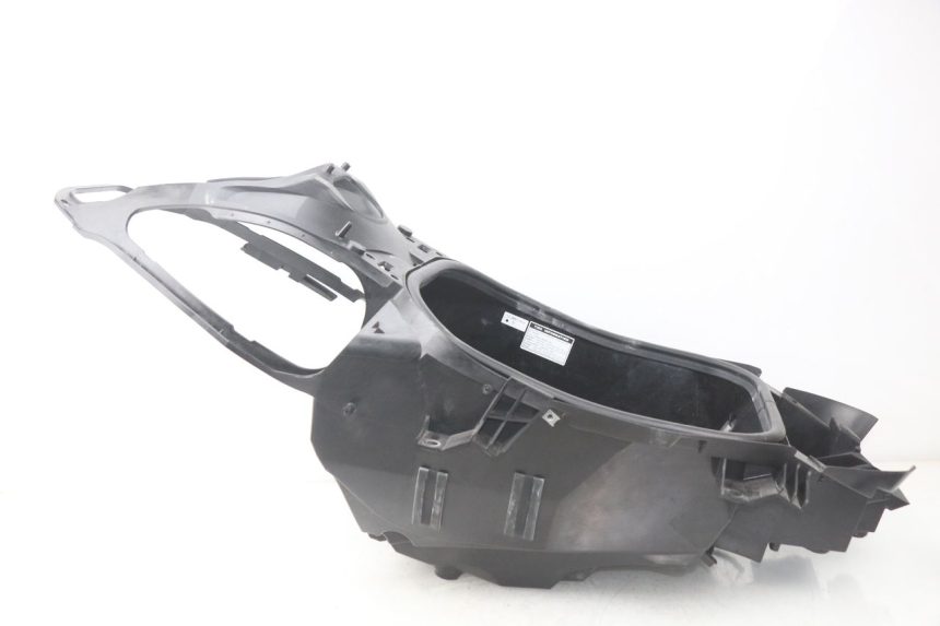 photo de COFFRE SELLE YAMAHA XP T-MAX TMAX 500 (2008 - 2012)