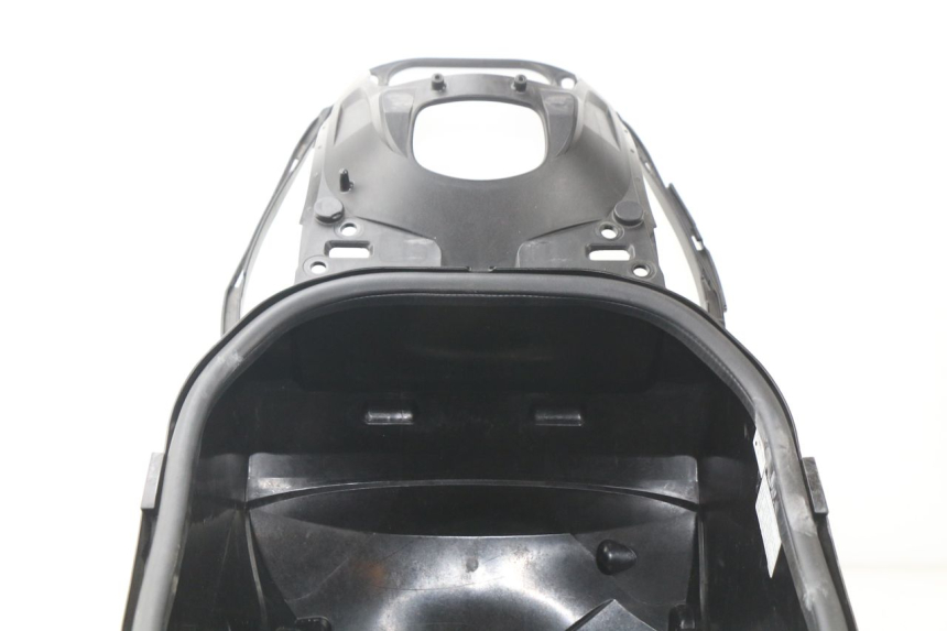 photo de COFFRE SELLE YAMAHA XP T-MAX TMAX 500 (2008 - 2012)
