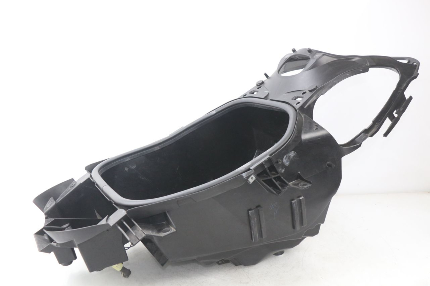 photo de COFFRE SELLE YAMAHA XP T-MAX TMAX 500 (2008 - 2012)