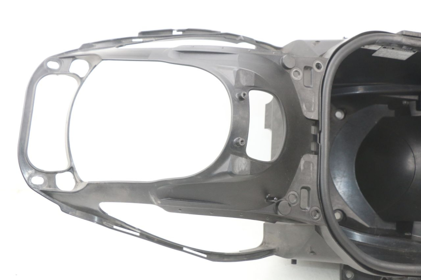 photo de COFFRE SELLE YAMAHA XP T-MAX TMAX 500 (2008 - 2012)