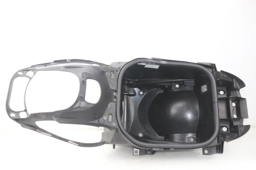 photo de COFFRE SELLE YAMAHA XP T-MAX TMAX 500 (2008 - 2012)