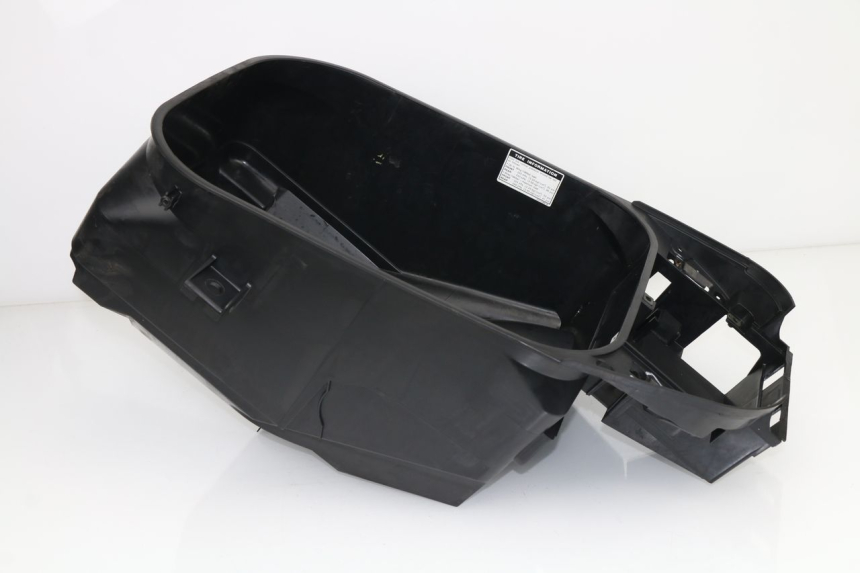 photo de COFFRE SELLE YAMAHA XP T-MAX TMAX 500 (2004 - 2007)