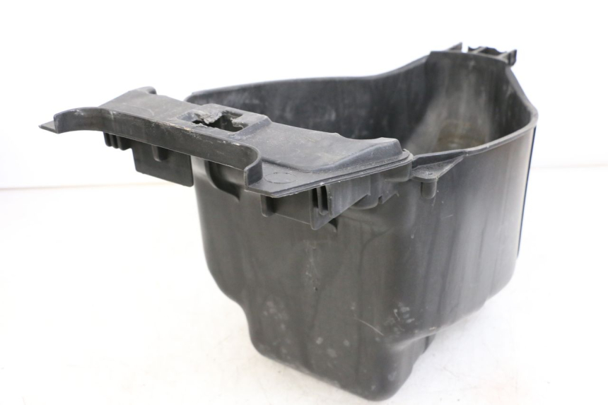 photo de COFFRE SELLE YAMAHA YE ZEST 50 (1992 - 1998)