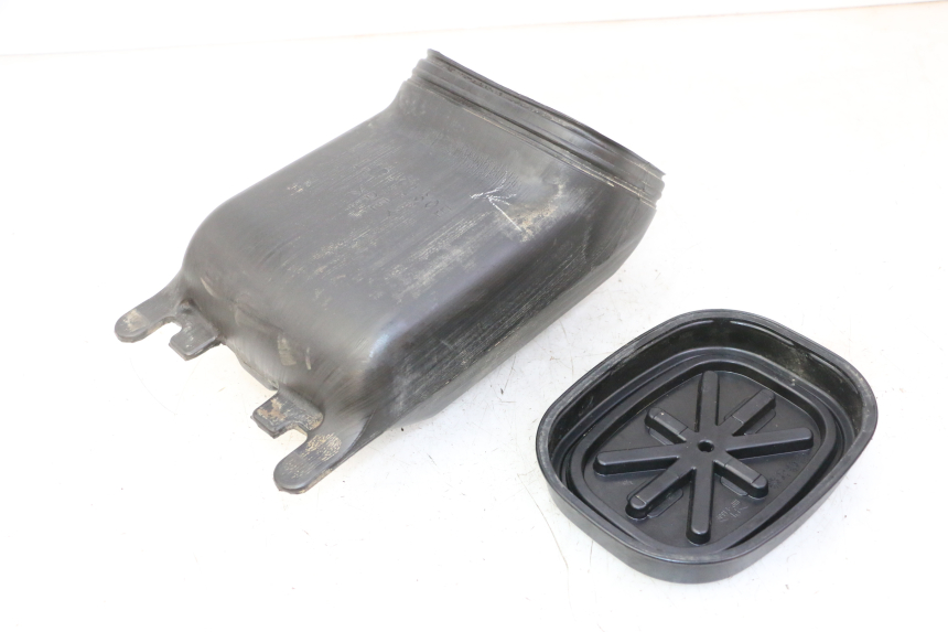 photo de COFFRE SELLE YAMAHA YFM GRIZZLY 550 (2008 - 2015)