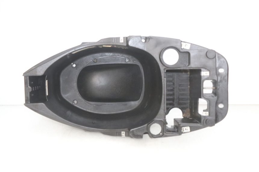 photo de COFFRE SELLE PIAGGIO ZIP 2T 50 (2009 - 2019)