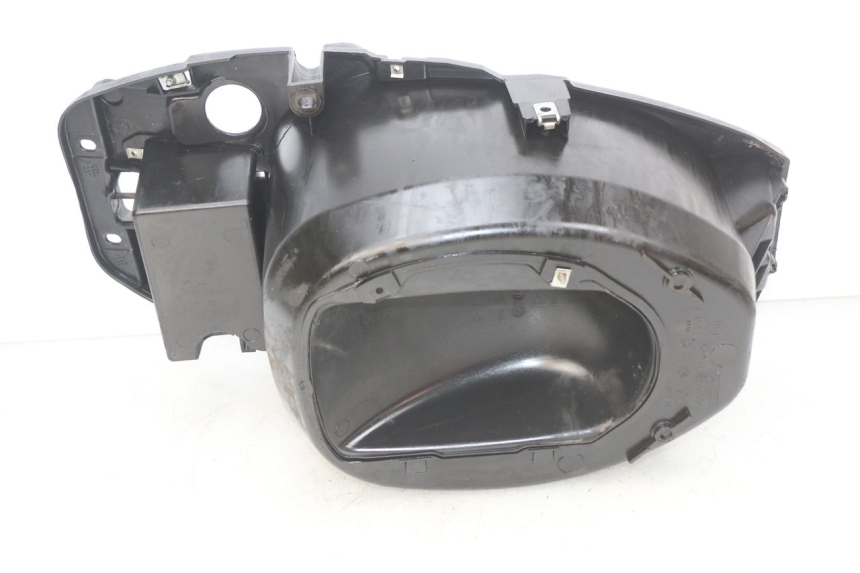 photo de COFFRE SELLE PIAGGIO ZIP 2T 50 (2009 - 2019)