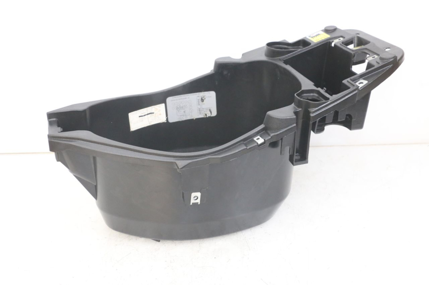 photo de COFFRE SELLE PIAGGIO ZIP 2T 50 (2009 - 2019)