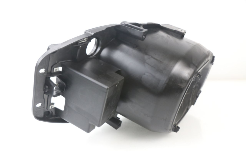 photo de COFFRE SELLE PIAGGIO ZIP 4T 50 (2018 - 2020)