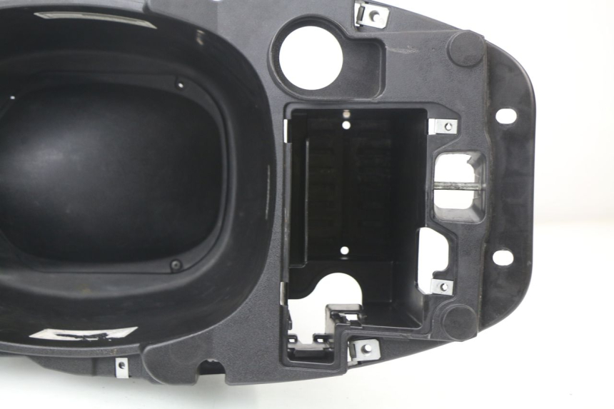 photo de COFFRE SELLE PIAGGIO ZIP 4T 50 (2018 - 2020)