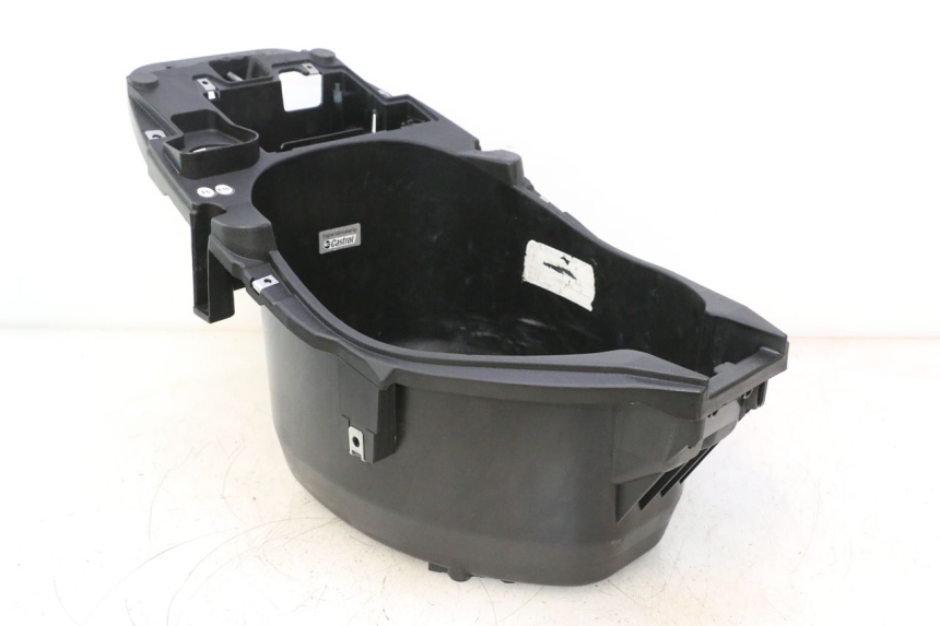 photo de COFFRE SELLE PIAGGIO ZIP IGET 4T 50 (2021 - 2023) - Vue principale