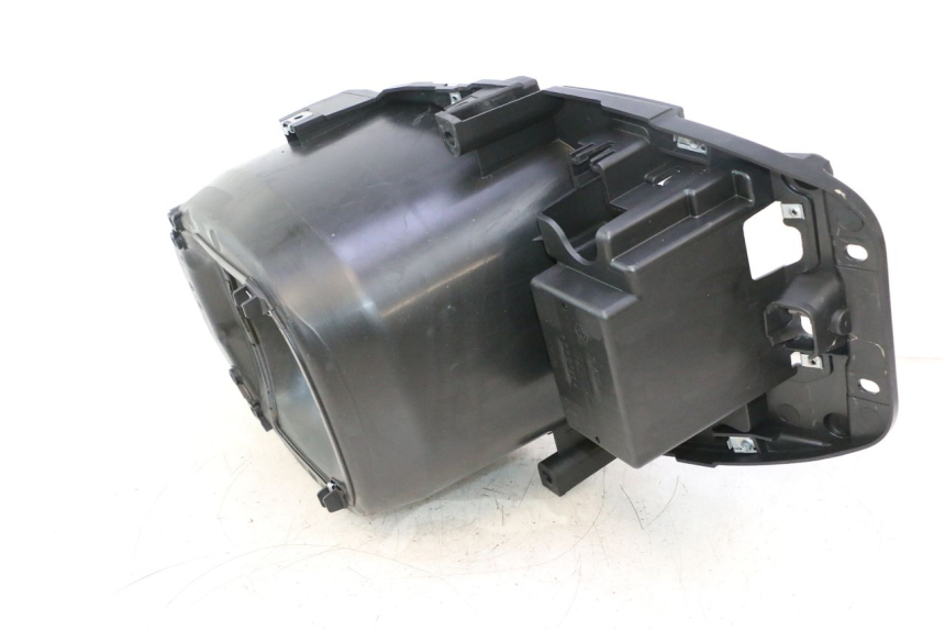 photo de COFFRE SELLE PIAGGIO ZIP IGET 4T 50 (2021 - 2023) - Zoom état d’usage