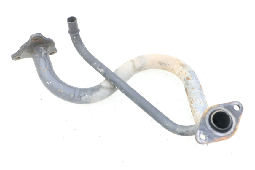 photo de COLLECTEUR DAELIM A-FOUR 2T 50 (2005 - 2012) - Vue principale