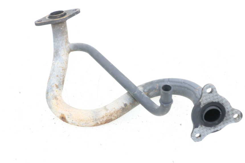 photo de COLLECTEUR DAELIM A-FOUR 2T 50 (2005 - 2012) - Zoom état d’usage